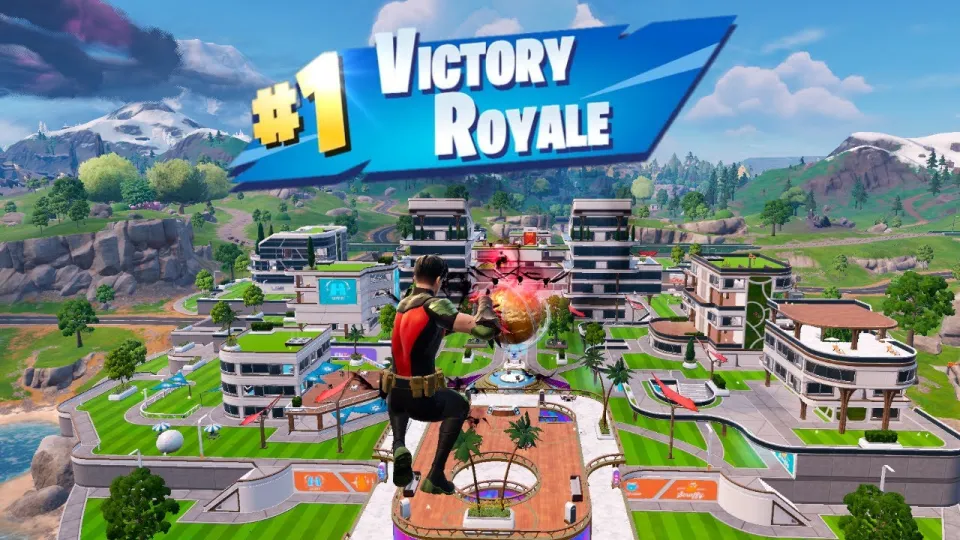 7 Lessons From a 55 Kill Solo Vs Squads Fortnite Run