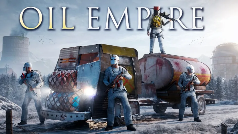 Rust oil empire runs in 2026 show how a quad turned the Dome into a crude monopoly